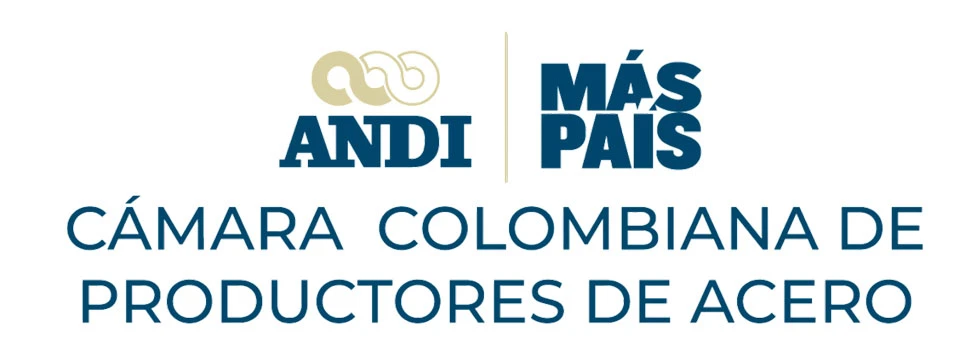 ANDI — Cámara Colombiana de Productores de Acero