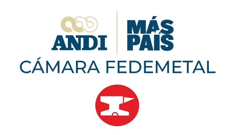 ANDI — Cámara Fedemetal