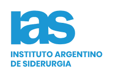 IAS — Instituto Argentino de Siderurgia