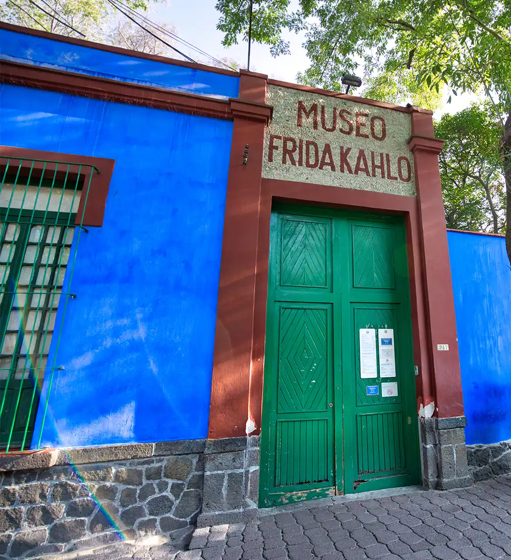 Frida & Diego