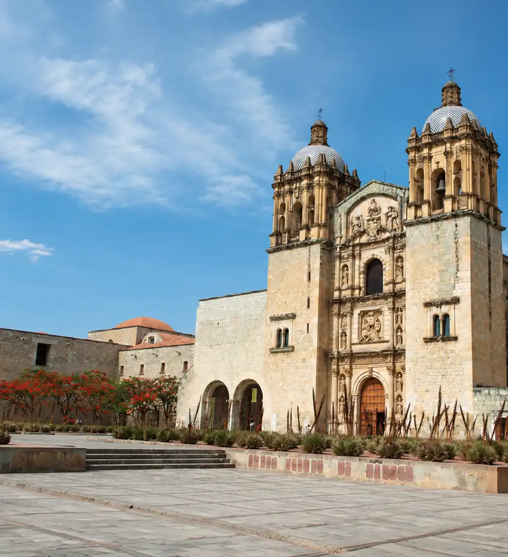 Oaxaca