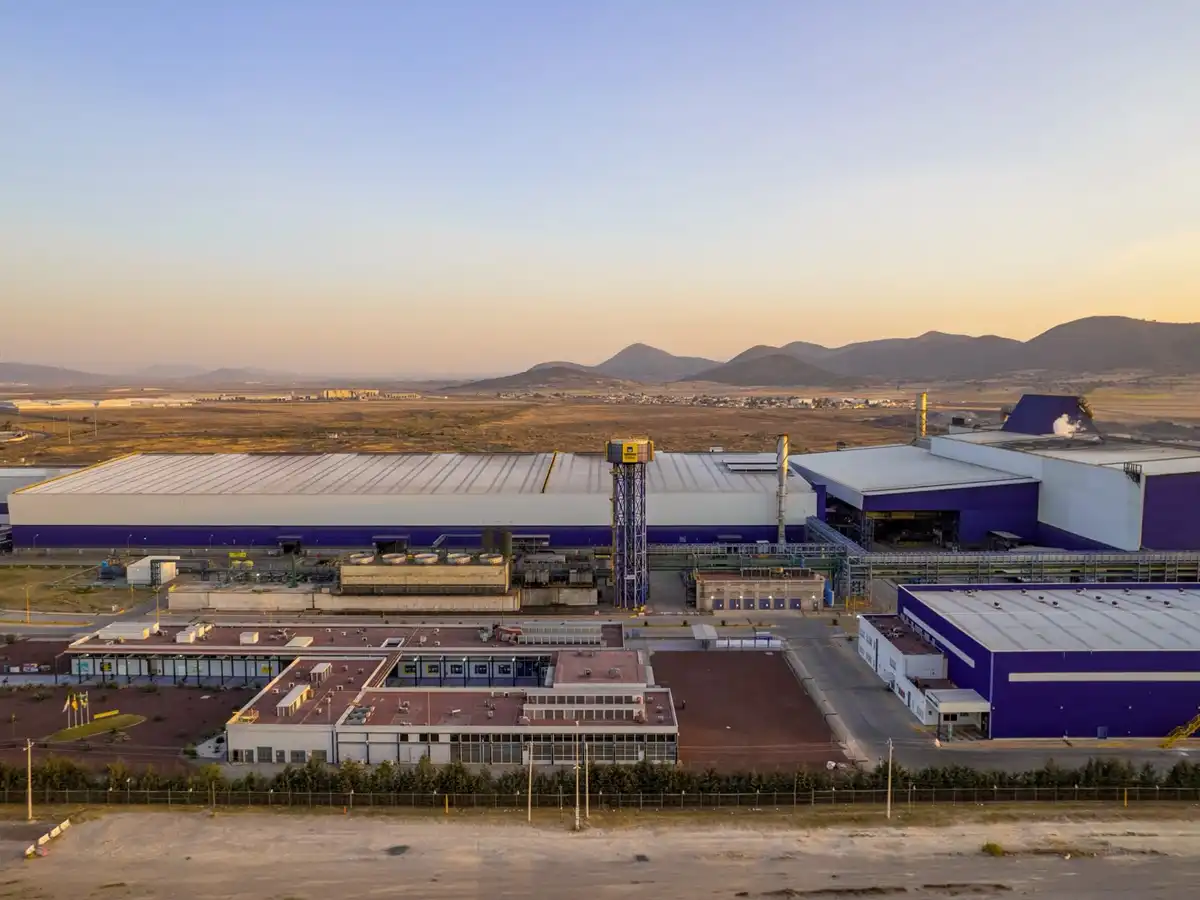 Gerdau Corsa Plant — photo 2